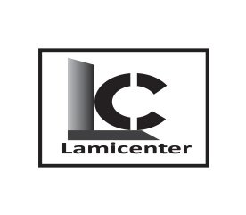 Logo da Lamicenter
